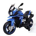 Baybee Battery Operated Ride On Bike for Kids/Toddler | 6V-7AH*1 : Motors(380w)*2 Bikes for Babies/Children Bike-Kids Bike for boy-Baby Bike-Rechargeable Electric Bike for Kids. 