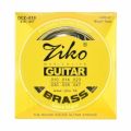 Ziko Acoustic Guitar Strings Set. 