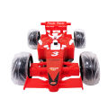 Rechargeable Remote Control Racing Car. 
