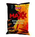 Lays Maxx Chicago Hot Wings 45g. 
