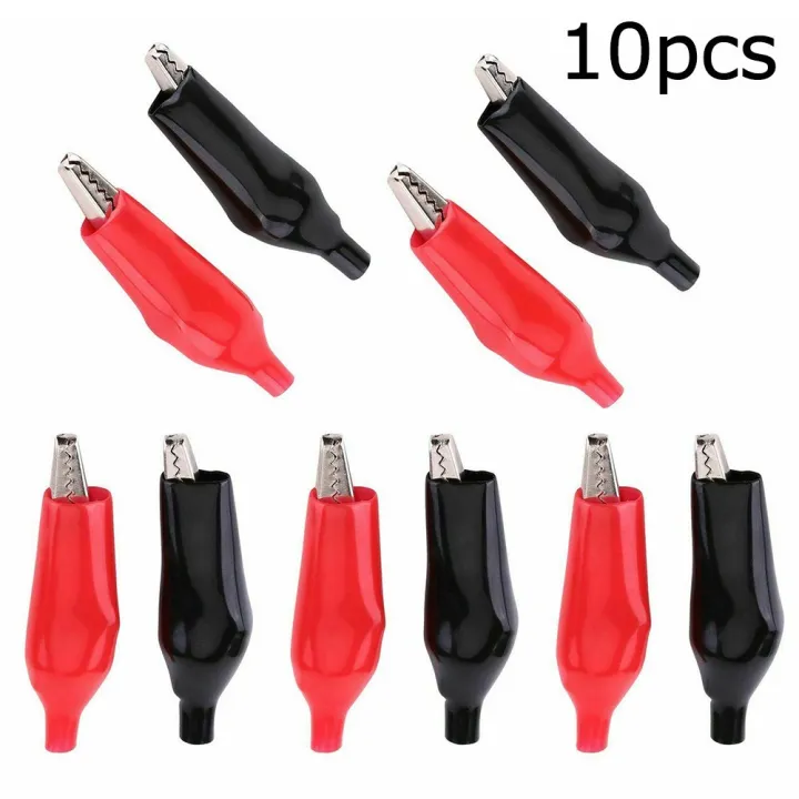 %E3%80%90FOOT%20SOFA%E3%80%9110pcs%20Insulated%20Alligator%20Clips%20Battery%20Clamps%20Crocodile%20Clip%20Electrical%20Battery%20Connectors%205A%20-%20Image%203