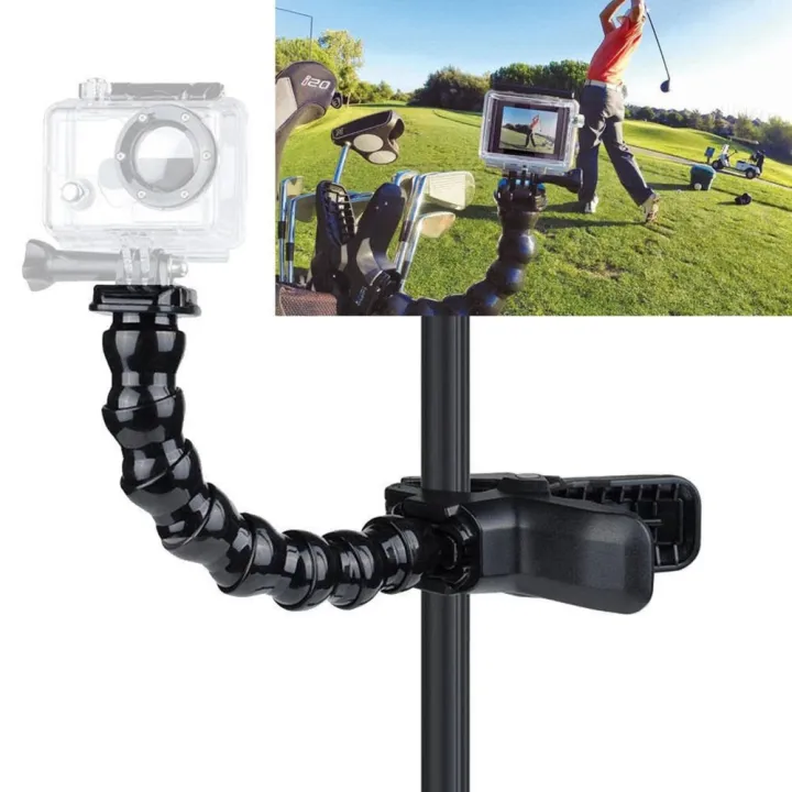 Joint%20Adjustable%20Gooseneck%20Neck%20Holder%20Flex%20Clamp%20Max%208%207%205%20One%20Camera%20Accessories%20-%20Image%206