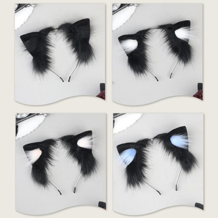 Anime%20Hair%20Accessories%20Cat%20Ears%20Makeup%20Hair%20Band%20Simulation%20Cat%20Ears%20Headwear%20Plush%20Cat%20Ears%20Headband%20Anime%20Cosplay%20Props%20-%20Image%208