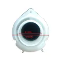 Washing Machine Inner Drainage Hose  Inlet Valve Internal Pipe. 