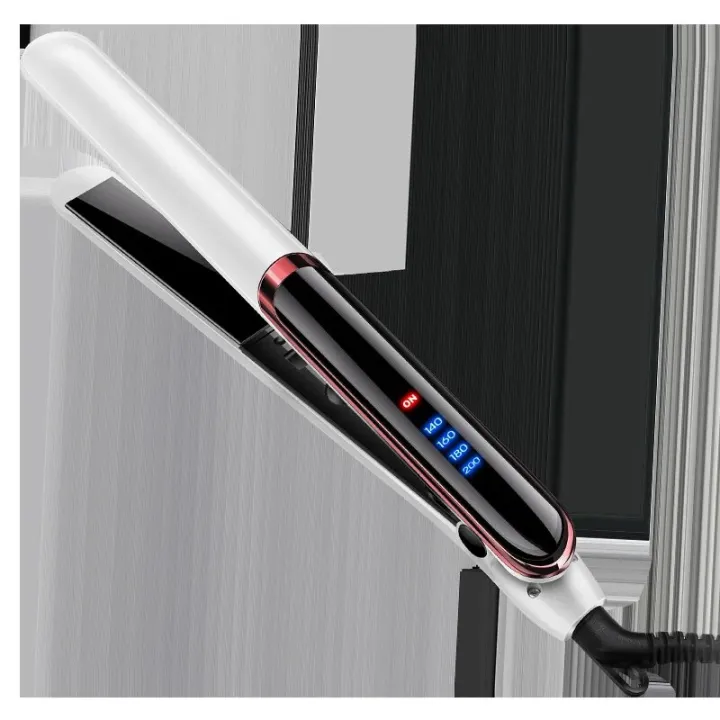 GHD%20Negative%20Ion%20Electric%20Splint%20Hair%20Straightener%20Flat%20Iron%20Hair%20Curling%20Straightening%20Irons%20Professional%20Hair%20Straighteners%20-%20Image%206