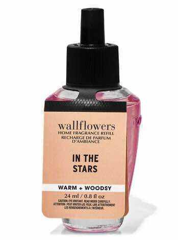 5-Pack Bath & Body Works Summer In Sicily Wallflowers Refills – 24mL Each, Home Fragrance