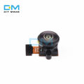 Ov5640 Camera Module 200 Degree Wide Angle Dvp Interface 5 Million Pixels Camera Identification For Esp32. 