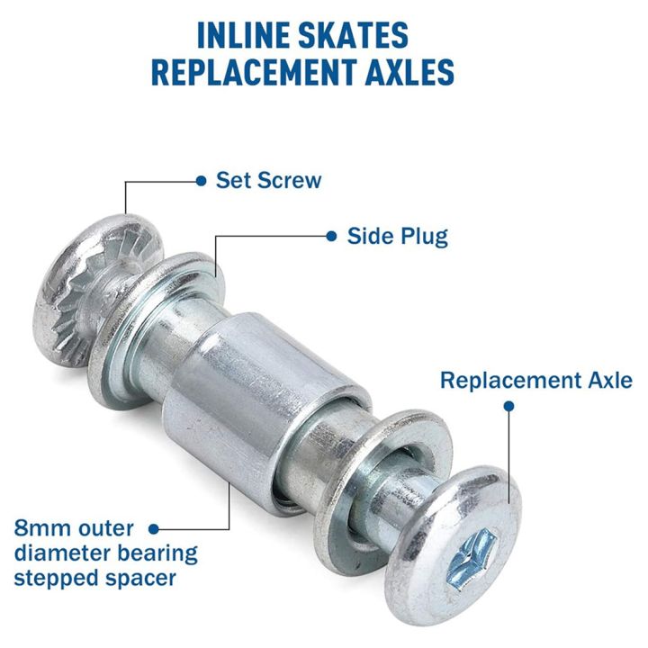 Inline%20Skate%20Axle%20Spacer%20Screw,Skate%20Wheel%20Bearing%20Spacer,Roller%20Skate%20Replacement%20Parts%20with%20Axle&Axles%20Screws&Wrench,A%20-%20Image%204