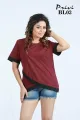 Privi Fashion T-Shirt for Women. 