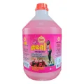 SOLA Real Mopper Disinfectant - 4L. 
