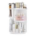 Cosmetic Organizer 360 Degress Rotation Organizer. 