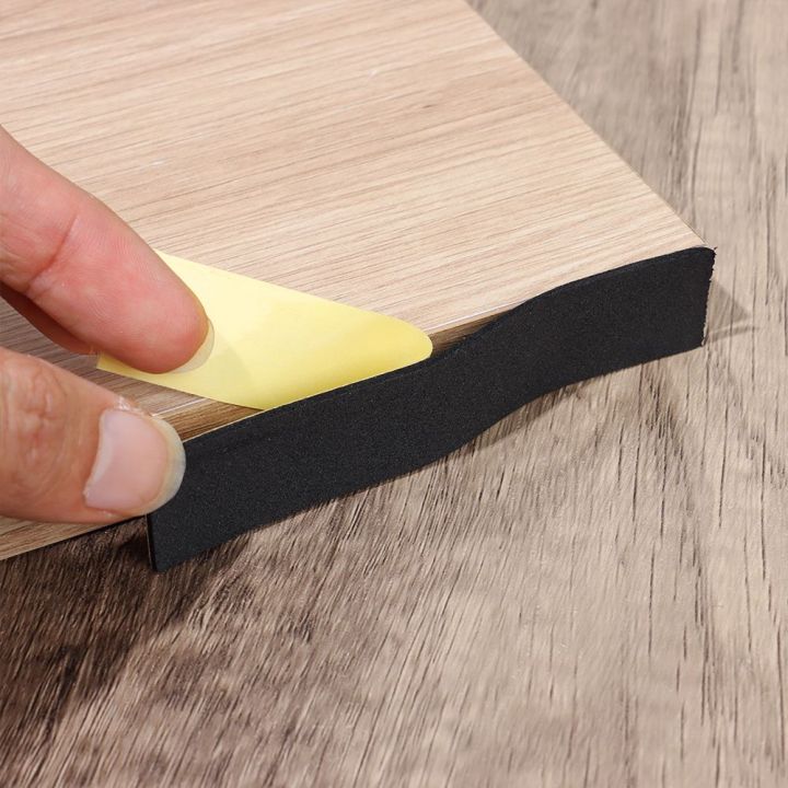 1pcs%20Hardware%20Bathroom%20Waterproof%20Window%20Door%20Weather%20Single%20Sided%20Adhesive%20Rubber%20Strip%20Tape%20Foam%20Sponge%20Seal%20Strip%20-%20Image%203