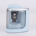 Automatic Electric Pencil Sharpener Battery Rotary Pencil Sharpener for 6-8mm Pencils Stationery Electric Pencil Sharpener. 