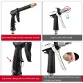 High-pressure Washing Machine Watering House and Car Cleaning Sprayer Nozzle SEVICH. 