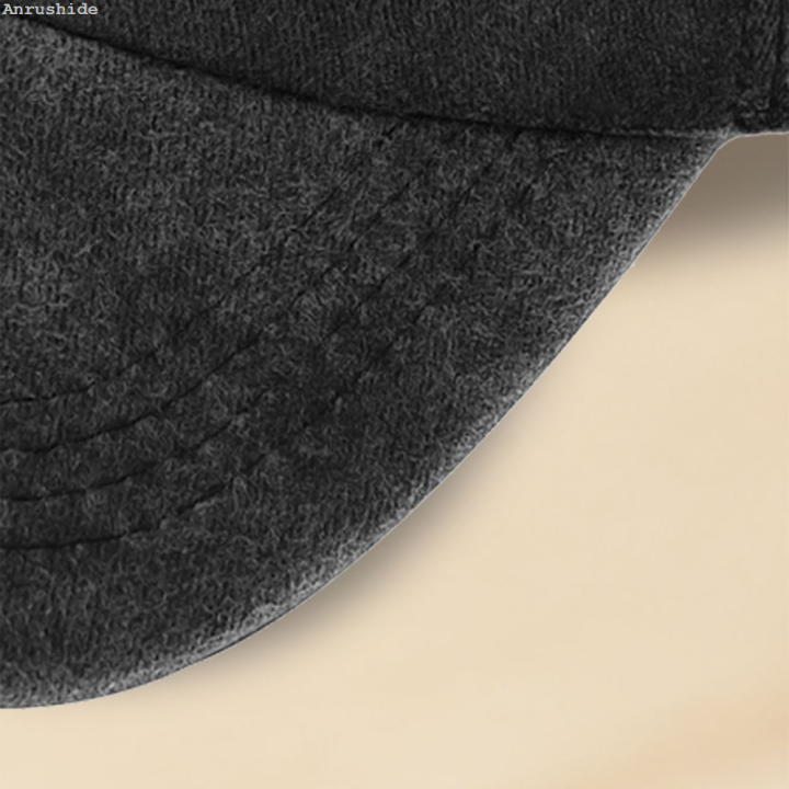 Anrushide%20Retro%20Distressed%20Washed%20Solid%20Color%20Love%20Dog%20Claw%20Baseball%20Cap%20Luxury%20For%20Men%20and%20Couples%20Duck%20Tongue%20Cap%20Outdoor%20Sun%20Protection%20Hat%20-%20Image%205