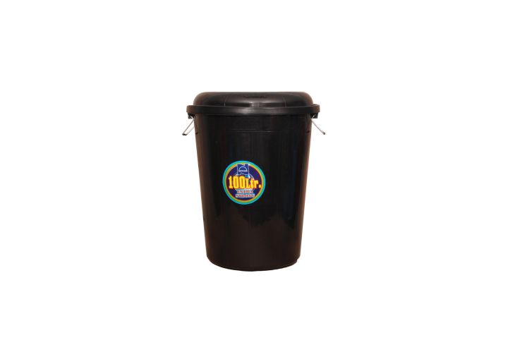 100l%20Large%20Plastic%20Bucket%20Handle%20With%20Metal%20Drum%20Handle%20And%20Lid%20For%20Water%20Bucket%20-%20Image%204