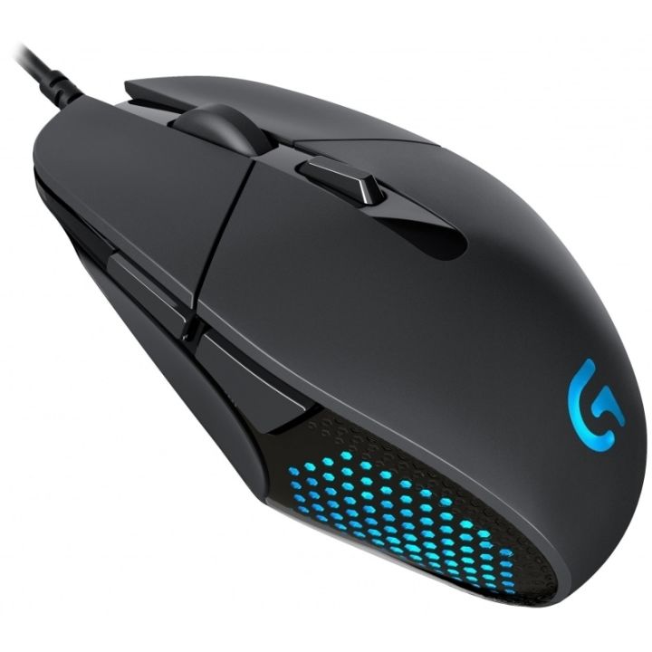 Logitech%20G302%20PC%20Mouse,%20PC/Mac,%202-Ways%20-%20Image%204