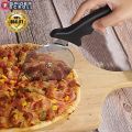 Stainless Steel Pizza Cutter Diameter 10cm/3.93in Pizza Wheels Household Pizza Shovel Knife Cake Tool Pizza Tools Kitchen Tools. 