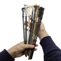 27 Kinds 35-40cm Ditu Metal Core Magic Wands Box Dumbledore Malfoy Hermione Voldemort Magical Wand Movie Harried Hogwarts School. 