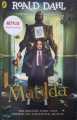 Roald Dahl: Matilda. 
