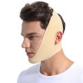 Thin Face Mask Slimming Bandage Skin Care Belt Shape Lift Reduce Double Chin Face Thining Band. 