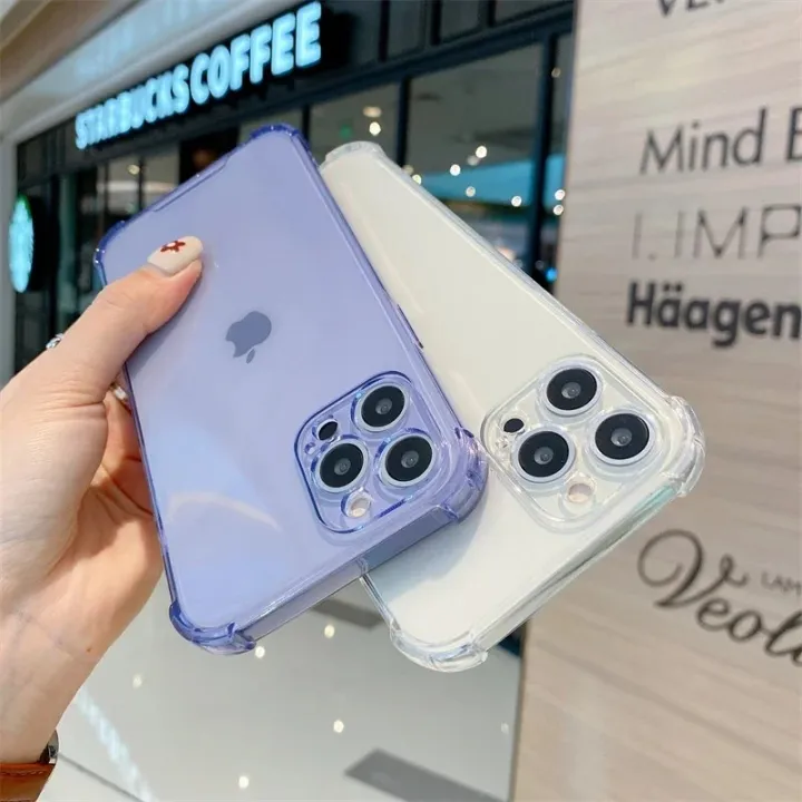 Luxury%20Jelly%20Clear%20Silicone%20Soft%20Case%20For%20iPhone%2011%2012%2013%2014%2015%2016%20Pro%20Max%2016%20Plus%20Shockproof%20Protection%20Transparent%20Back%20Cover%20-%20Image%204