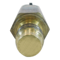 Motorcycle Engine Coolant Temperature Sensor Motorcycle Temperature Sensor for Harley Davidson VTwin Road King Fat Boy Dyna Sportster 883 32446-99. 