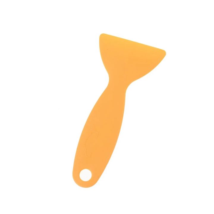 Plastic Sticker Scraper | Daraz.lk