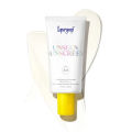 Supergoop Unseen Sunscreen SPF40 Invisible Isolation Cream Lasting Moisturizing Brightening Waterproof Face Suncreen. 