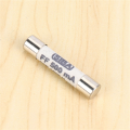 TWEXQNY 8X 1000V 500MA 6.3 x 32mm White Ceramic Fuse for Multimeter. 
