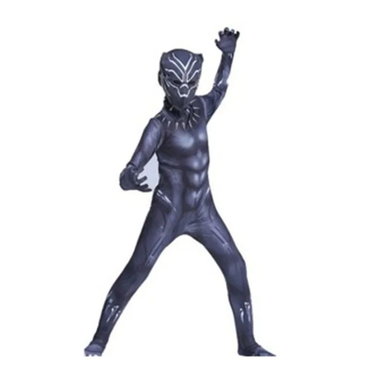 spider%20man%20toys%20Children%20Superhero%20SpiderMan%20SpiderMan%20Costume%20Cosplay%20Costumes%20Unisex%20Halloween%20r%20Kids%20Adult%20Costume%20Spider%20Man%20Jumpsuit%20-%20Image%204
