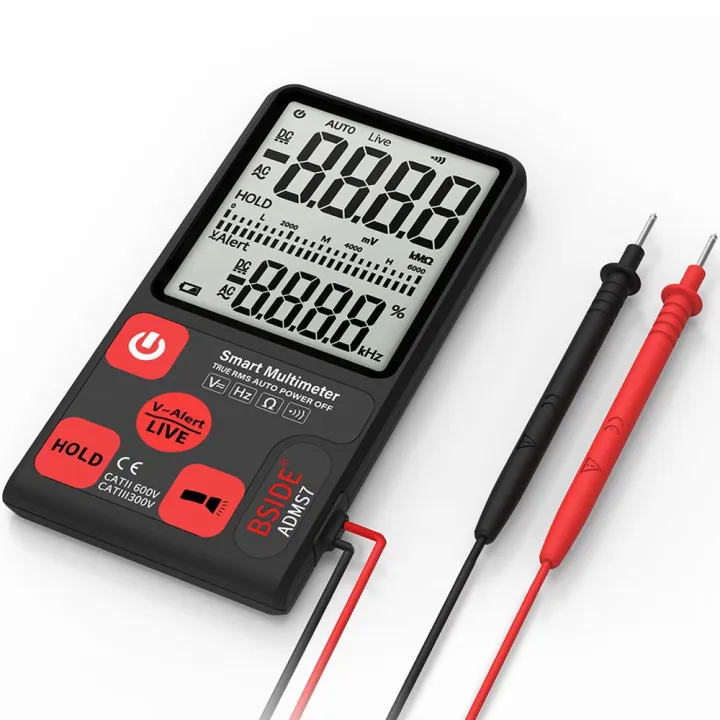 BSIDE%20ADMS7%20Smart%20Multimeter%20True%20RMS%20Digital%20Multimeter%20Measuring%20AC/DC%20Voltage%20Resistance%20Frequency%20with%20LCD%20Display%20DC/AC%20Voltage%20Meter%20Resistance%20Tester%20-%20Image%203