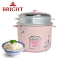 BRIGHT RICE COOKER 2.8L - BR-910. 