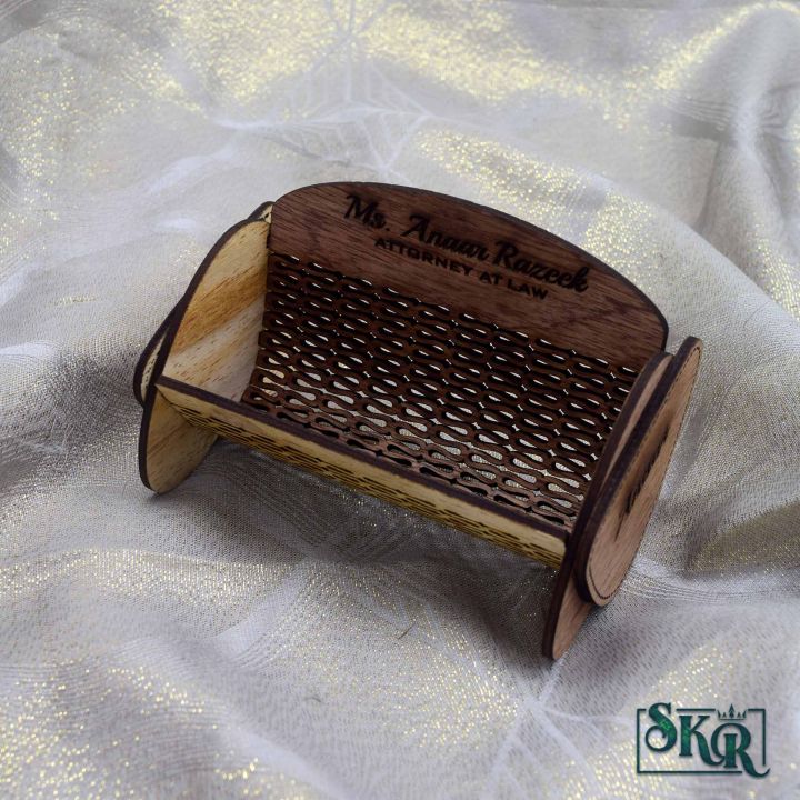 Wooden%20Visiting%20Card%20Holder%20For%20Office%20Table,%20Wooden%20Butterfly%20Visiting%20card%20Holder%20-%20Image%209