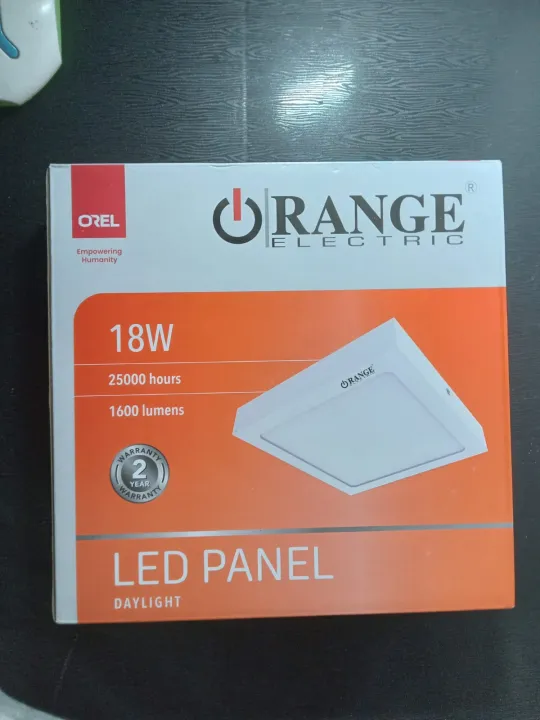 6W%2012W%2018W%20Square%20Surface%20mount%20LED%20Ceiling%20and%20Slab%20light%20Panels%7C%202Years%20Warranty%20%7C%20Energy%20Saving%20%7C%20Surface%20Mount%20LED%20Panels%20-%20Image%202