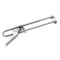 【HOT】 New Can Opener Creative Adjustable Stainless Steel Kitchen Tools Manual Jar Bottle Opener Multifunction Accessories Home Gadgets. 