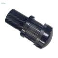 Sand Filter Drain Plug Assembly Water Drain Set for Sand Filter Pumps Pool. 