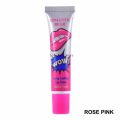 WOW Magic Long Lasting Lip Color Lip Gloss Lipstick - 6 Colors 1 PC. 