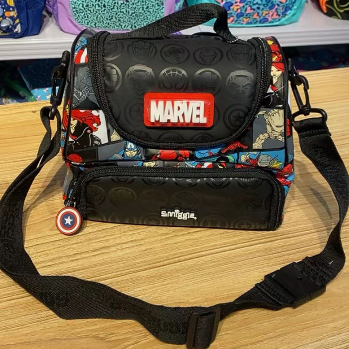 Smiggle%20Marvel%20Superhero%20Spider-Man%20Children%20Stationery%20School%20Bag%20Lunch%20Bag%20Lunch%20Box%20Pencil%20Box%20Water%20Cup%20Student%20Gift%20-%20Image%204