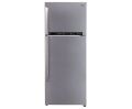 LG 471L Refrigerator Shiny Steel - GL-M503PZI. 