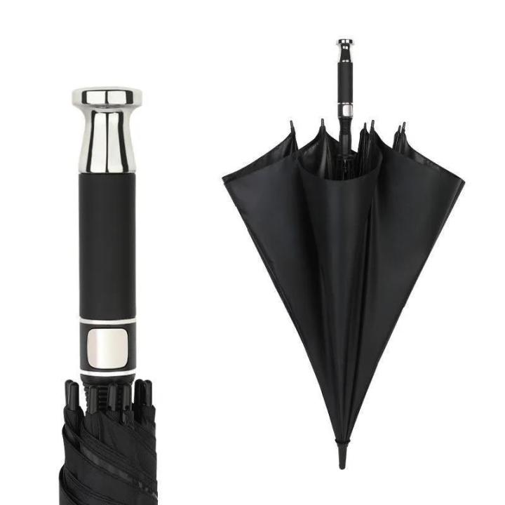 Large%20Sized%20Male%20Umbrella%20High%20End%20Golf%20Straight%20Pole%20Rain%20Umbrella%20Double%20Layer%20Advertising%20Wind%20Resistant%20Long%20Handle%20Umbrella%20-%20Image%202