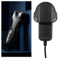 Power Charger Cord Adapter For Philips Shaver Hq8505 Hq7380 Hq8500 (Uk Plug). 