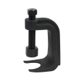 Fullhaodd 25112 Ball Joint Separator, Adjustable Ball Joint Puller Extending Up to 2 3/8 Inches Truck SUV Ball Joint Removal Tool. 