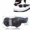 Bicycle Chain Cleaner Cleaning Machine Multifunction Sprocket Brushes Wash Tool. 