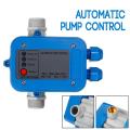 1.1kW Water Pump Pressure Controller Automatic Control pumps Unit Electronic Switch Pump Controller for house garden greenhouse. 