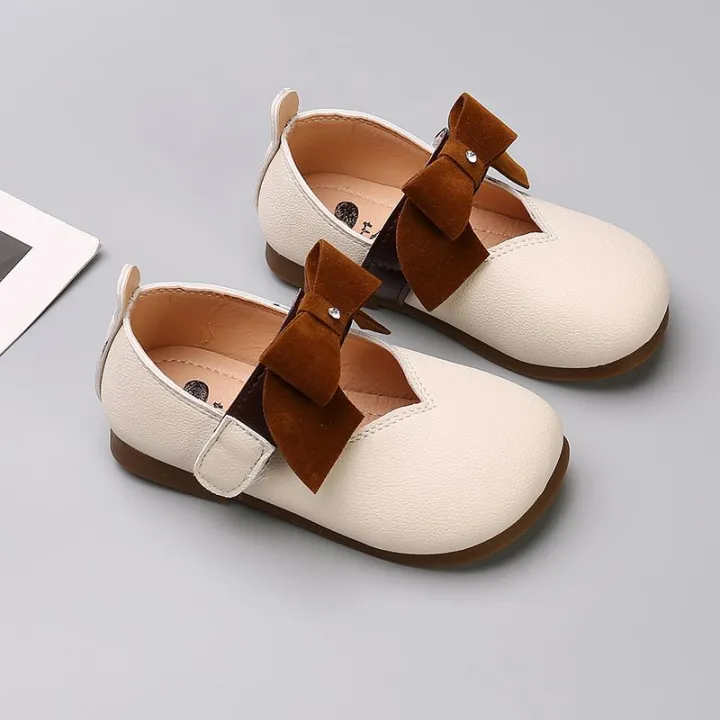 Children's%20Shoes%20Children's%20Children's%20Leather%20Shoes%20Princess%20Style%20Artistic%20Flat%20Shoes%20Super%20Soft%20Latest%20Kindergarten%20Western%20Style%20Girls%20Single-Layer%20Shoes%20-%20Image%208