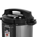Geepas Multi Cooker 6L  GMC35032. 
