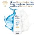 Dove Anti Dandruff Conditioner, 180ml. 