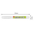 Waterproof Permanent White Ink Marker Paint Pen Stationery Art Writing Tools. 