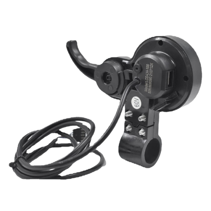 LH100%20LCD%20Display%20Dashboard%2024V-60V%20Throttle%20Meter%20Replacement%20Parts%20for%20Kugoo%20Electric%20Scooter/Ebike%20LCD%20Display%20Speedometer(SM%20Plug)%20-%20Image%204